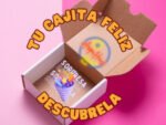 Caja Feliz