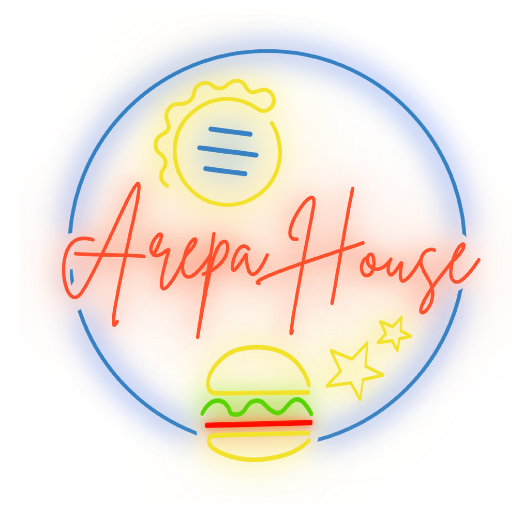 ArepaHouse